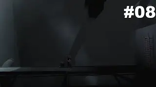 Let’s Play INSIDE #08: Suddenly, Science Gets Weird...er