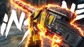 Fallout 4's INSANE Laser Mod - You Won't Believe What Happens Next!!