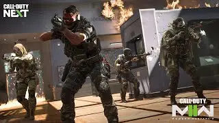 DMZ,Call of duty 2,PS4,MW2