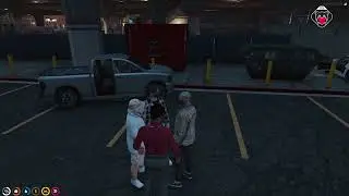 Marty On GG vs Hydra War Tomorrow | NoPixel WL