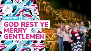 God rest ye merry gentleman LIMAI version