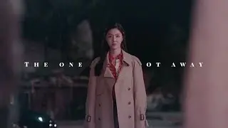 The one that got away | Korean multifemale (second female leads)