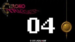 Let's Play Chrono Trigger (Super NES), Part 4: The Queen