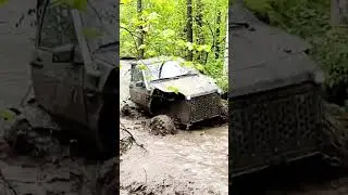 смартгрязь #russia #auto #авто #4x4 #полныйпривод