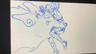 Animation progress- self taught-[2016/17-2022]