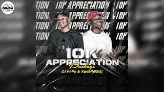 Dj Pepe & KwaH[NSG]-Bad Boyz II