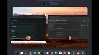 8.2 Lab: Web shell upload via Content-Type restriction bypass | 2023