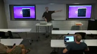 Customize Your Workflow.js with the Bleeding Edge Web Meetup