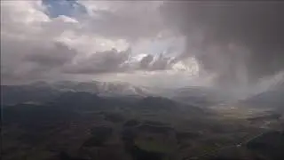 Πτήση Αταλάντη