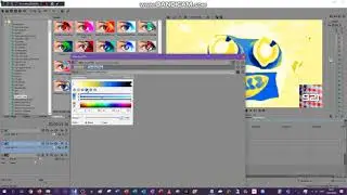 How to make Videoup v1.TEWVLM921