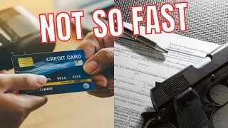 Inside Industry:   Firearms Dealer Challenges of Credit Card Processing (Payroc / Laura Morgan)