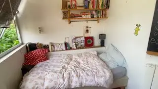 МОМЕНТЫ моей жизни✨ Утренние ритуалы/ Йога/ Завтрак