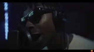 Li Eric - Time Ticking ( Dir. by ​⁠@simba4k )