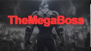 INTRO TheMegaBoss