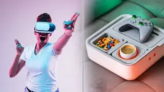 TOP 10 COOL GADGETS THAT WILL HELP YOU IN DAILY LIFE | TOP 10 CORE 