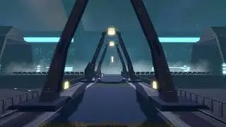 Underspace: Faces In The Fog