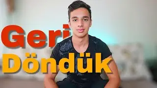 YouTube’dan Ne Kadar Para Kazandık ? Kanalı Kapattık mı ? Kanalın Durumu