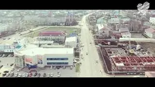 Город Янаул часть 2