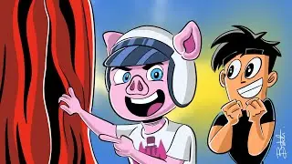 I AM WILDCAT is doing THIS! | TOONA