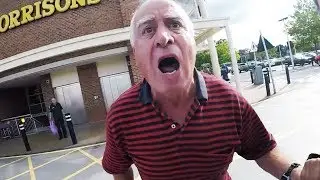 Stupid, Crazy & Angry People Vs Bikers [Ep.