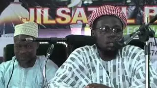 Way To Salat by Dr. Sharafuddeen Gbadebo Raji