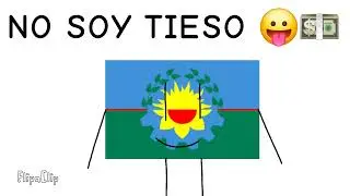 XDDDDD 2 Para @Countryballsjuliananimates3957