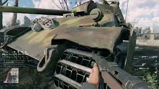 Enlisted - TUTORIAL : unstuck your Panther