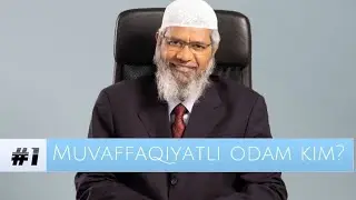 Dr Zakir Naik- Haqni gapirdi.