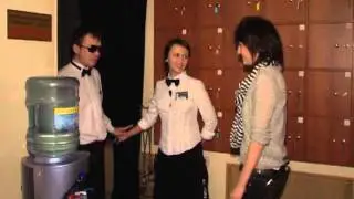 Видео сюжет от pravda.ru