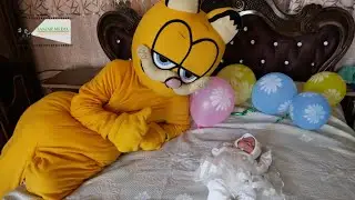 Выписка из роддома Канибадам 2020