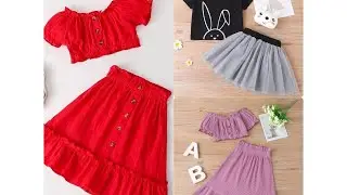 New baby dress design for girls!!new arrival
