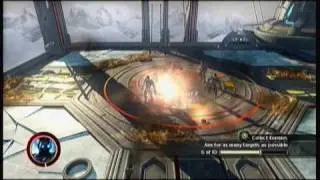 Marvel Ultimate Alliance 2 - Final boss