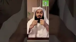 Sunnah treatment Medicine To cure headaches, Migraine | Mufti Menk