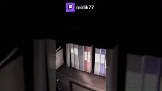 хахаха ЙОУ | mirlik77 с помощью #Twitch