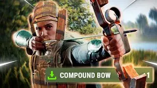 САМОЕ ЛУЧШЕЕ ОРУЖИЕ которое вы НЕ ИСПОЛЬЗУЕТЕ в RUST