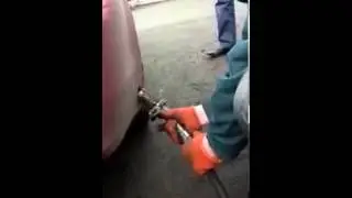 Как добавлять MPG-boost в газ