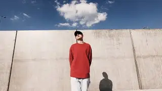 Filip Grodowski - Bluzy z USA (Official Visualizer)