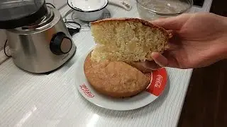 ШАРЛОТКА С ЯБЛОКАМИ