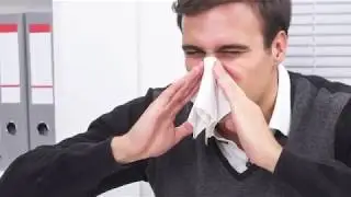 Люди по-різному поширюють грип