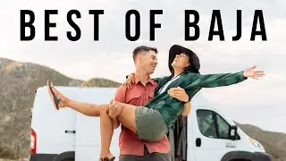 See Our Favorite Parts Of Baja
