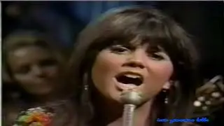 Linda Ronstadt - Long Long Time  (release 1970)