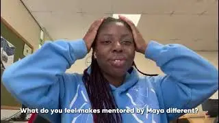 Sharon's Story