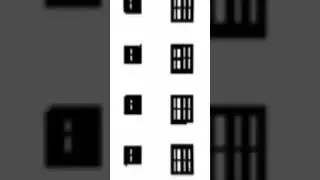 Revit: Office building Revit massing 