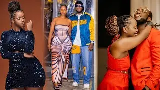 AMAGAMBO AKOMEYE  PAMELLA AVUZE😭 NYUMA YUKO THE BEN AGARAGAYE MURI VIDEO AKURURA IKARISO Y'UMUKOBWA🤣