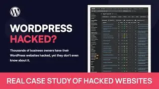 WordPress Website Hacked? A Real Life Case Study in 2023