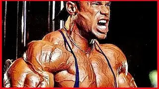 BIGGER - STRONGER - HEAVIER - INTENSE BODYBUILDING MOTIVATION 🔥
