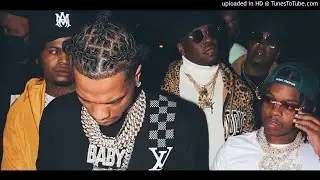 (Sold) Lil Baby 4PF Type Beat - 