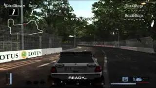Perfect Emulation Of Gran Turismo 4 on Pcsx2