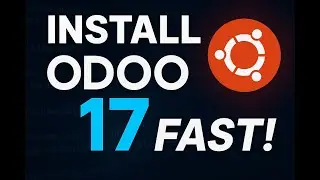 Odoo17 installation in ubuntu