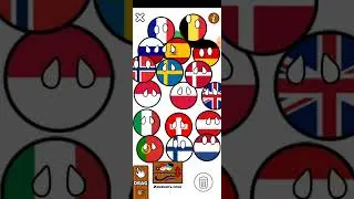 Countryballs 1 серия